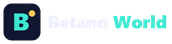 Betano World oyun rehberi logosu